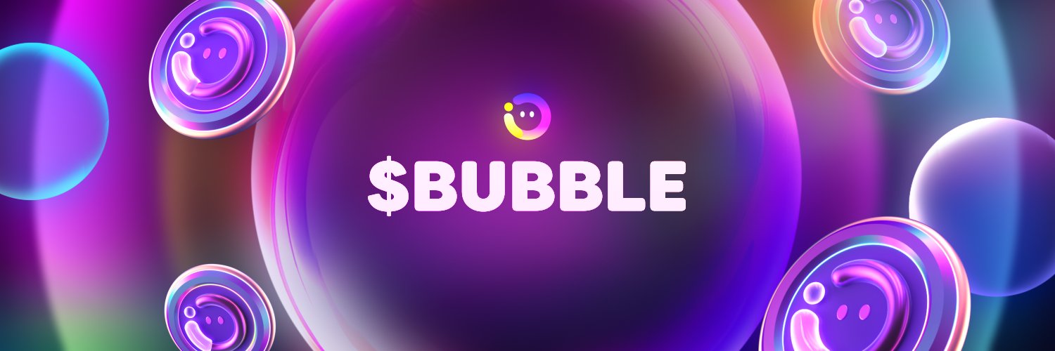 BubbleCoin's banner