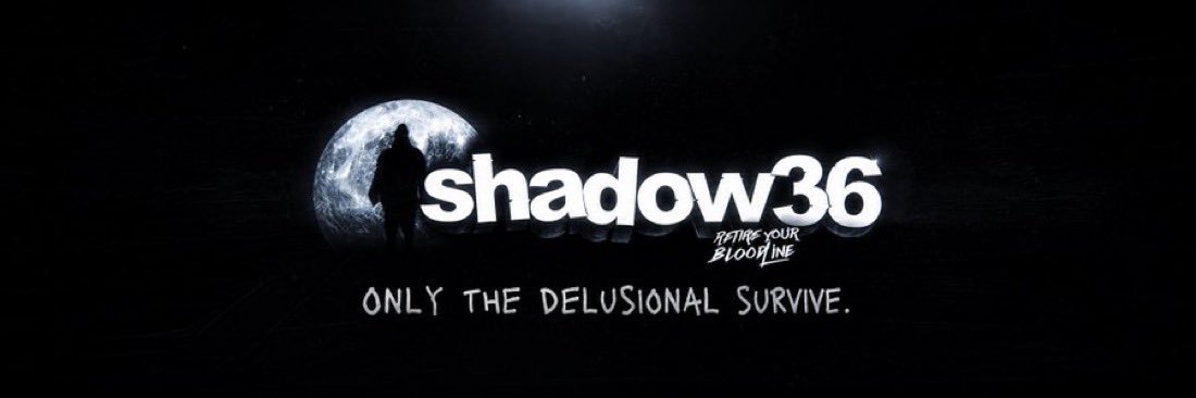Shadow's banner