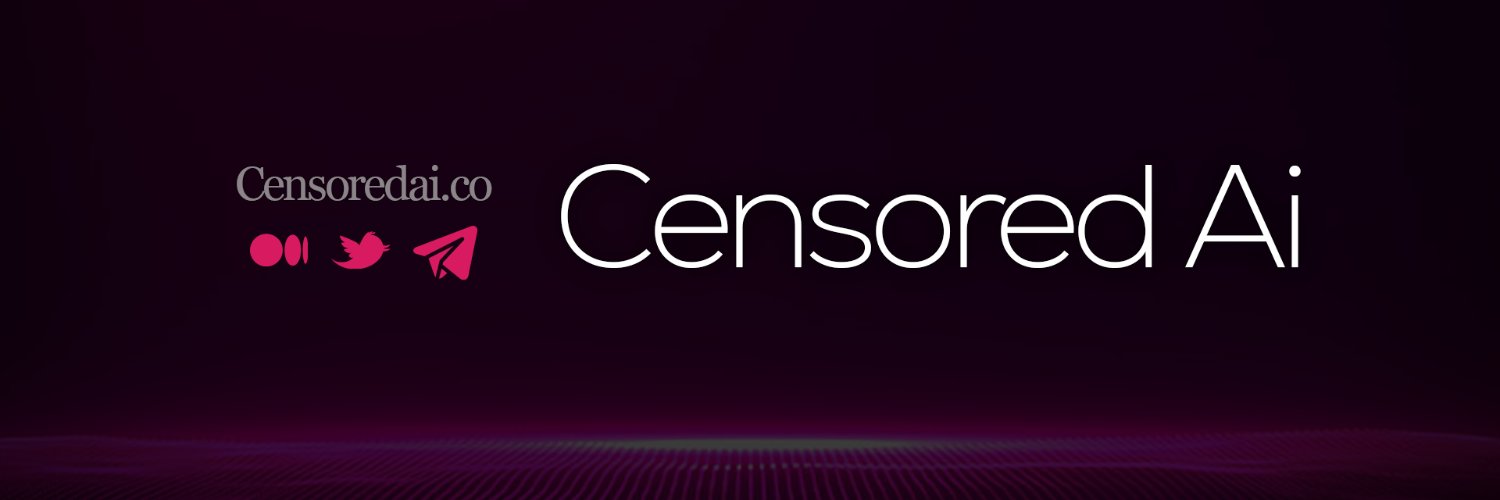 Censored Ai's banner