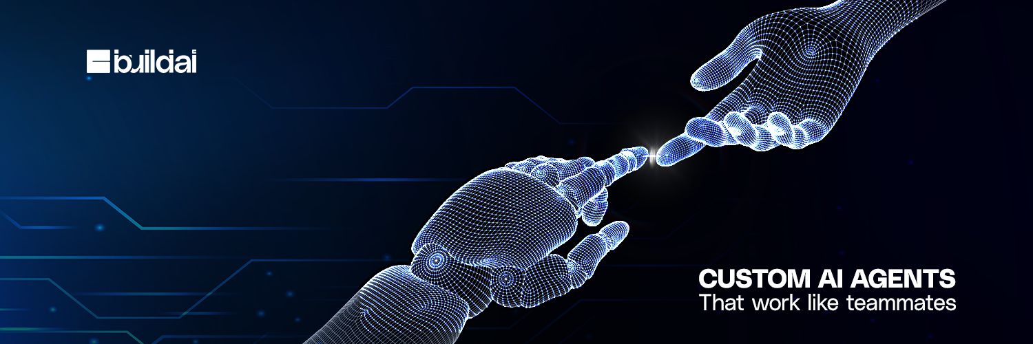 BuildAI's banner