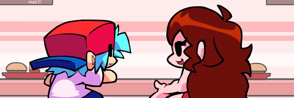 Funkin' Discussion's banner