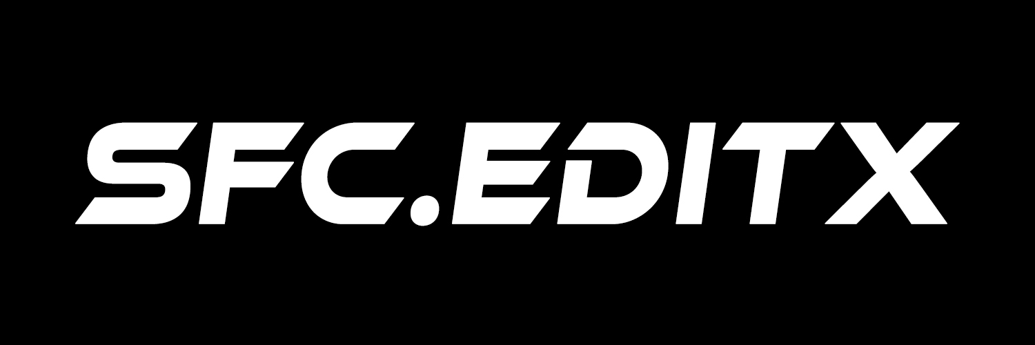 sfc.editx's banner
