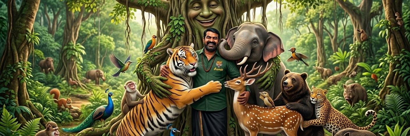 முகில்'s banner