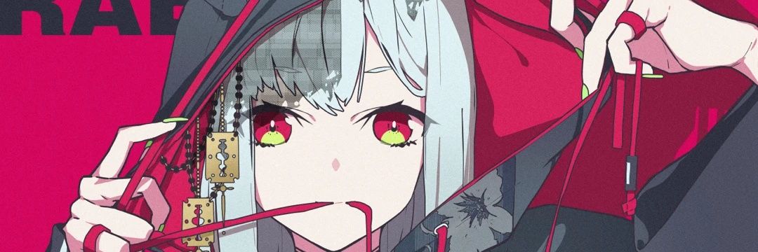 冷猫's banner