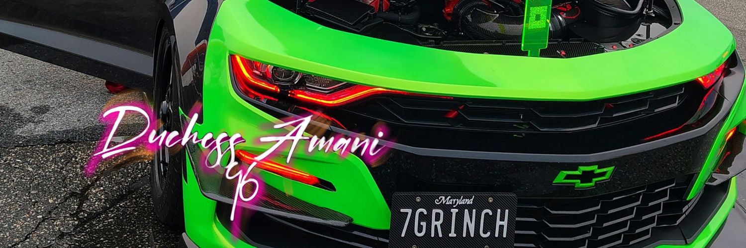 ɖυƈнєѕѕ αмαηι🌸🥡's banner