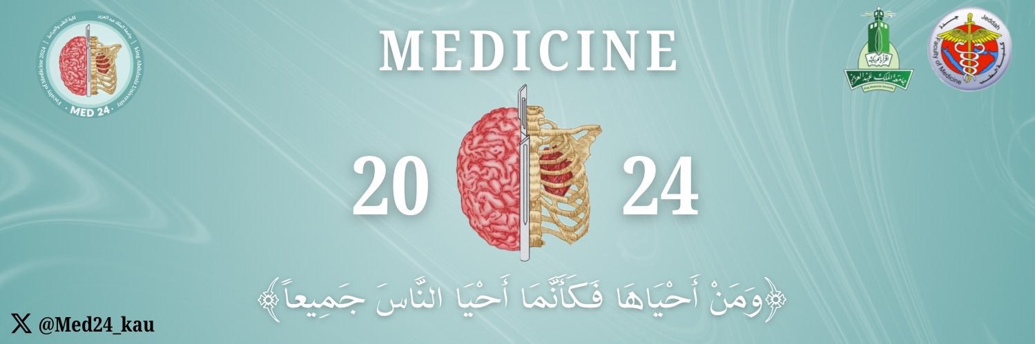 MED24's banner