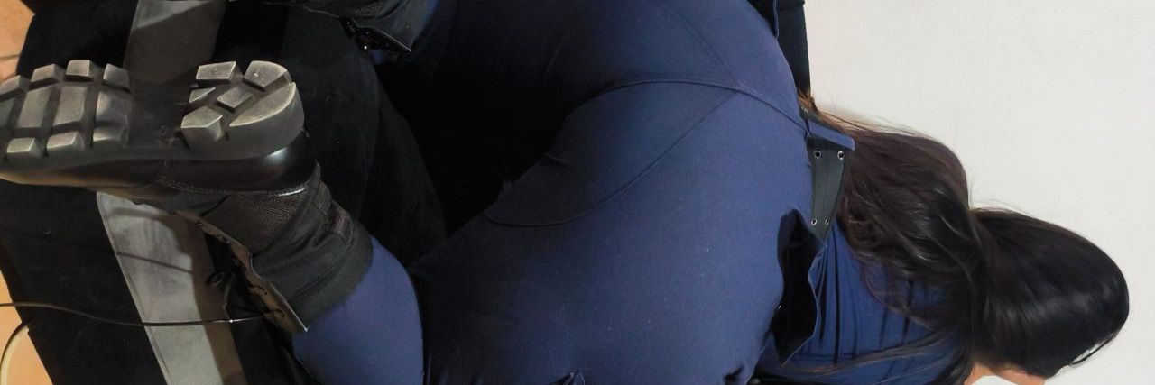 Camelia Straus's banner