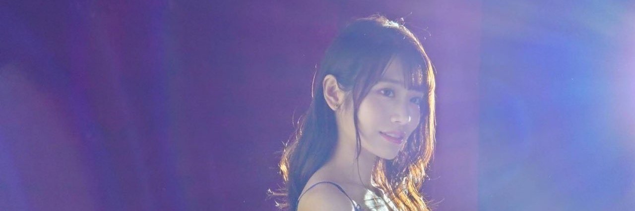 LOVE🧡河北彩花（河北彩伽）-サブ-'s banner