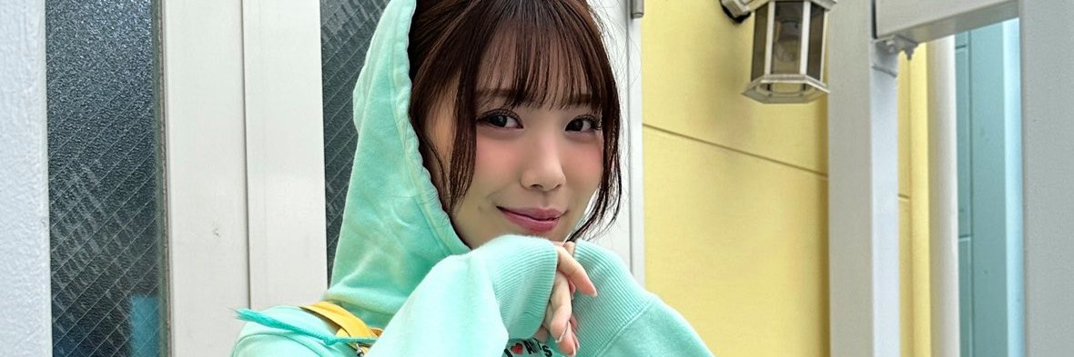 LOVE❤️石川澪's banner