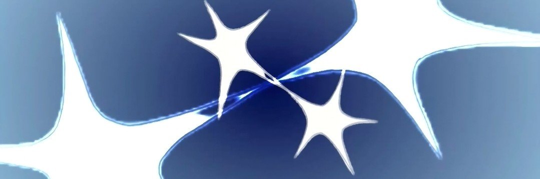 ˙✦'s banner
