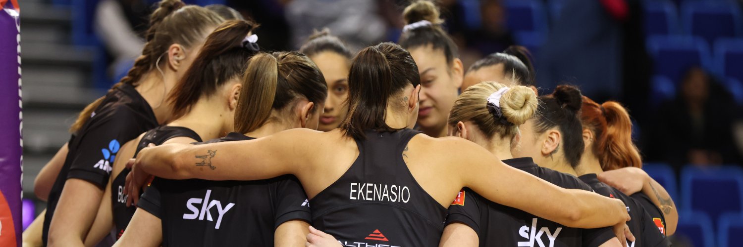 Silver Ferns's banner