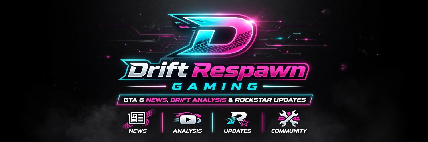 DriftRespawn's banner