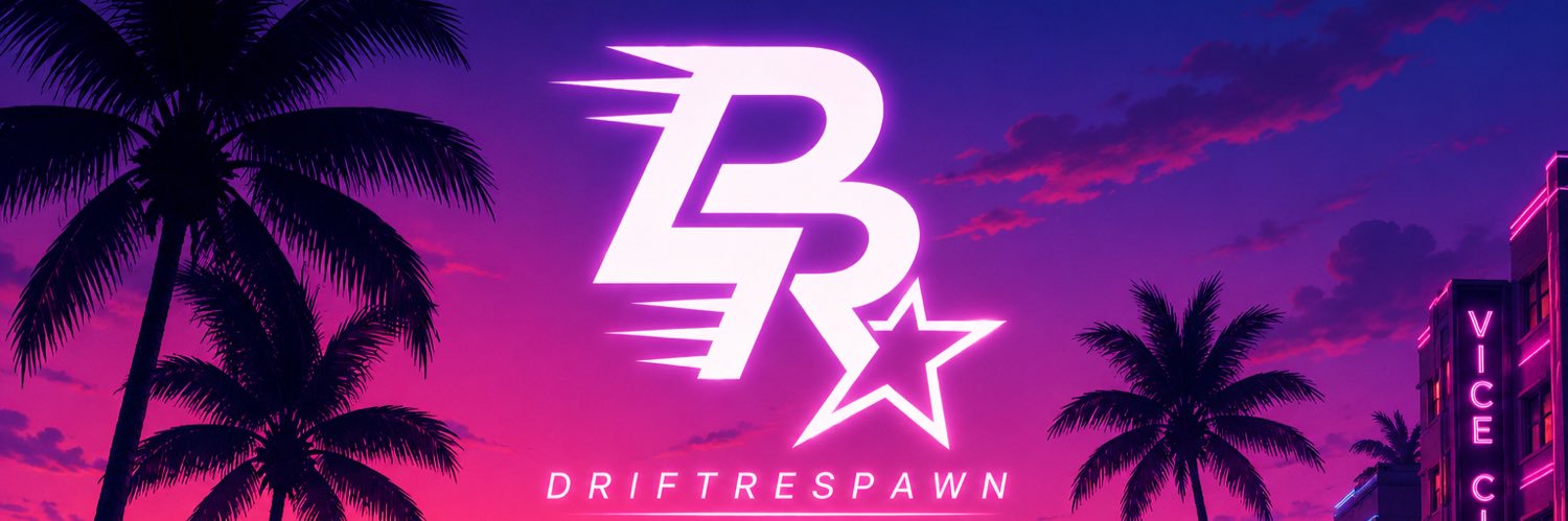 DriftRespawn's banner
