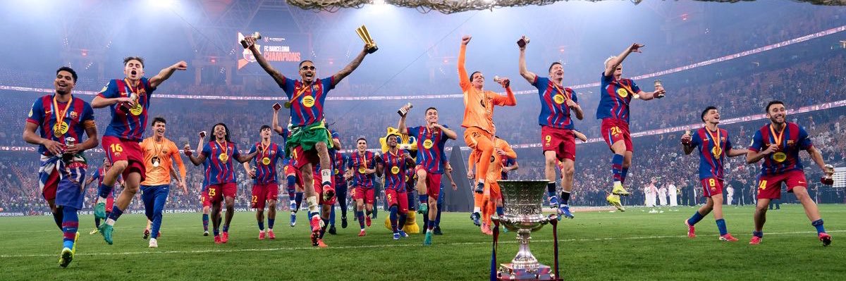 Marcinho's banner