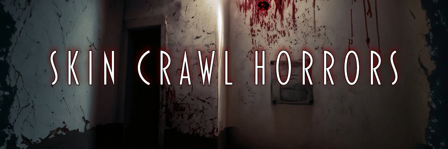 Skin Crawl Horrors💀's banner