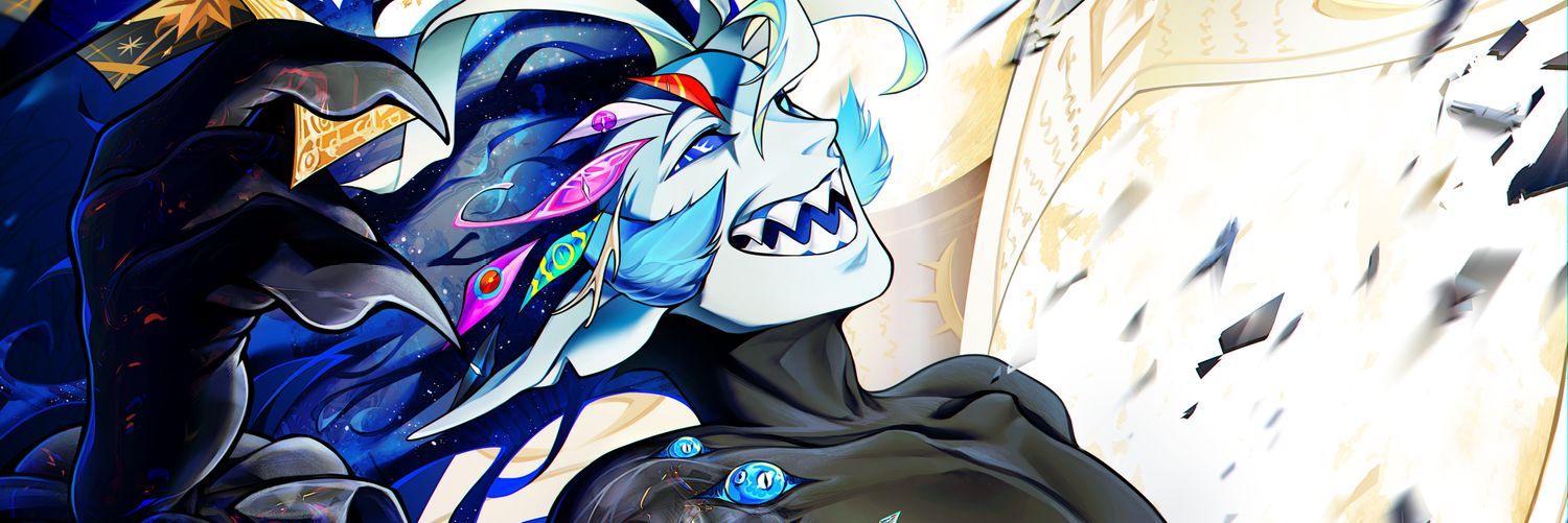 DEMKA's banner