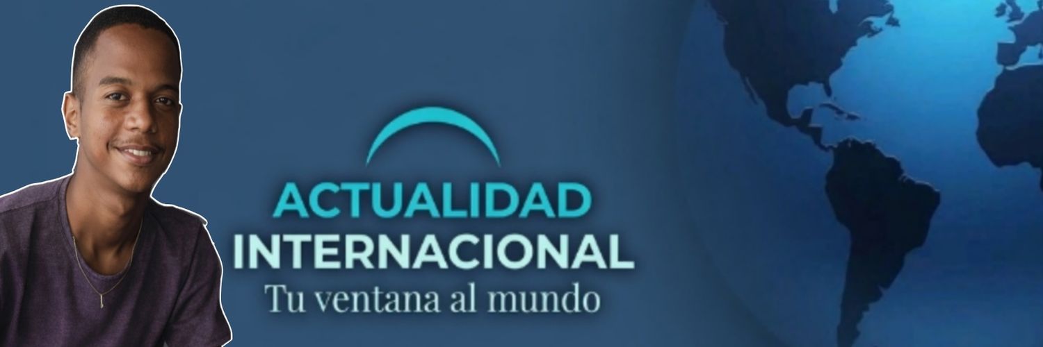Actualidad Internacional's banner