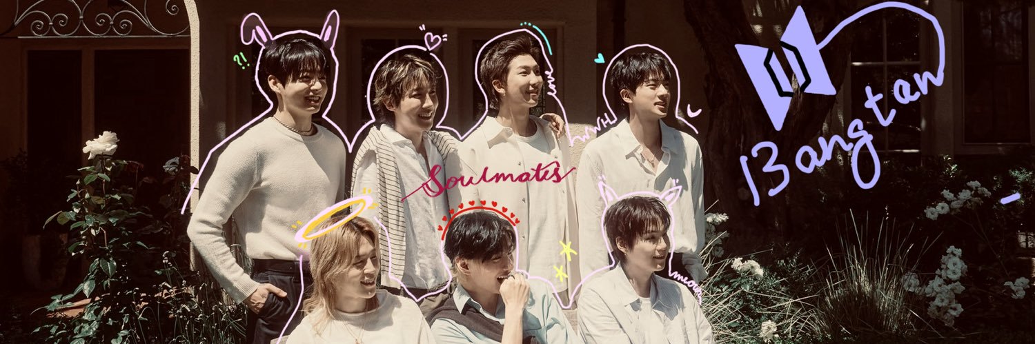 Kookoochan ⁷ is seeing BTS in India 2027's banner