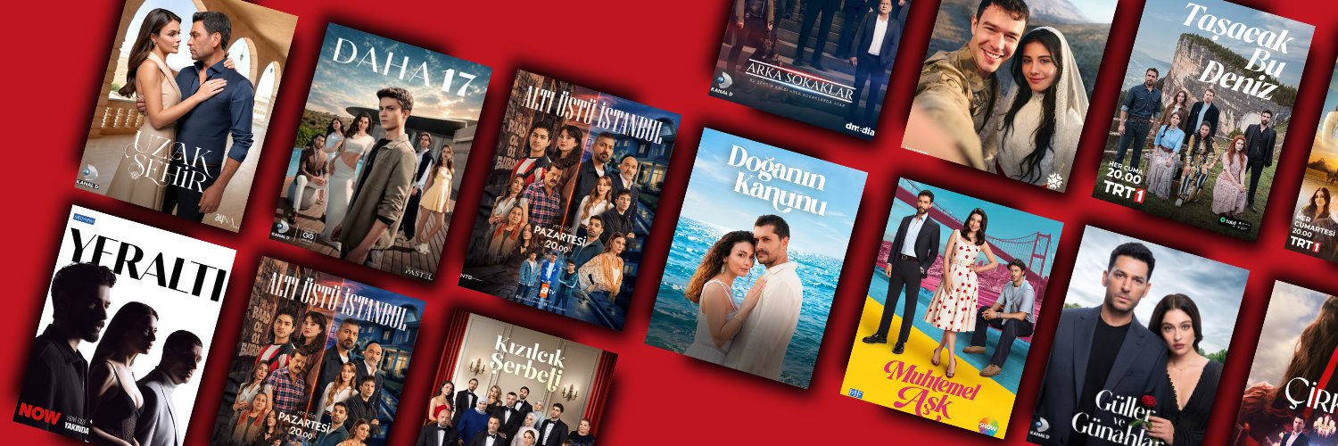 Dizi Dünyası's banner