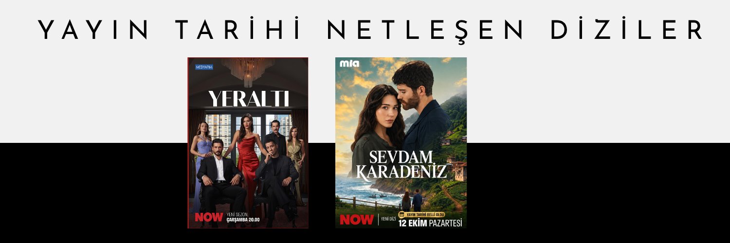 Dizi Dünyası's banner