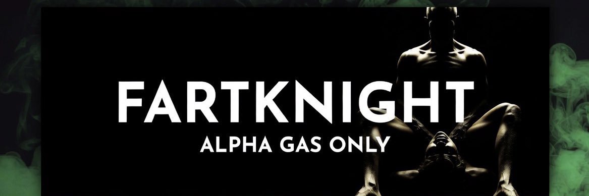 Fart Knight's banner