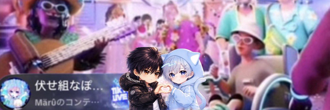 Märû 【本家】's banner