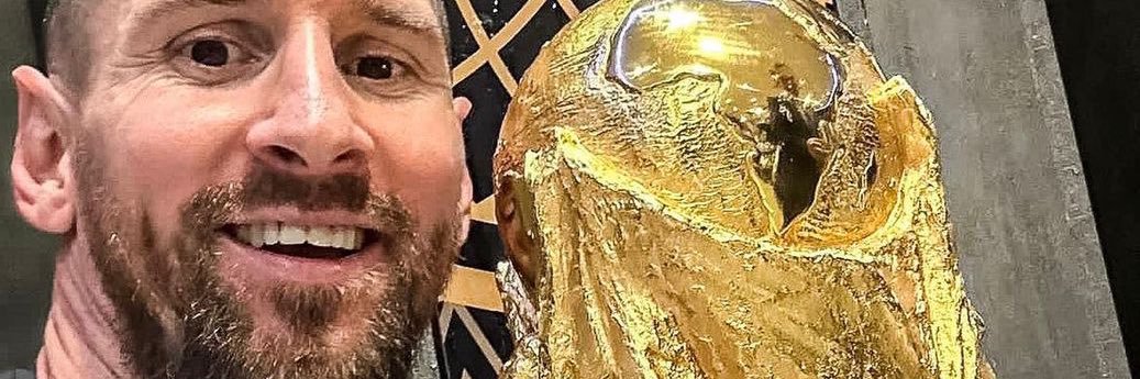 Messi’s babe🎀's banner