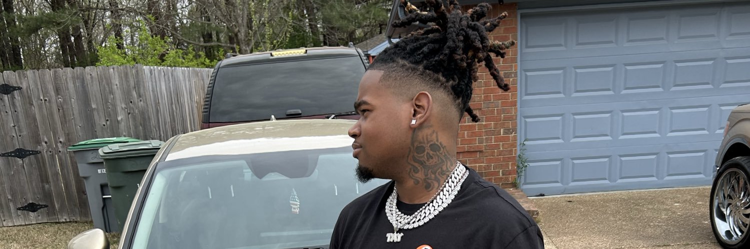Bankrøll Tay 😈🐐's banner