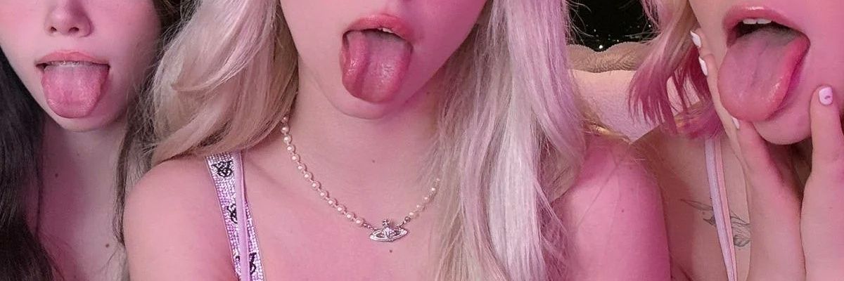 🤤 Drooling Mess 🤪's banner