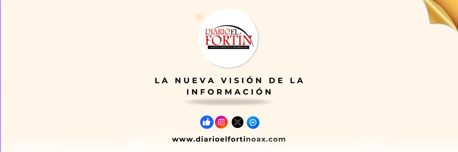 Diario El Fortín 📱's banner