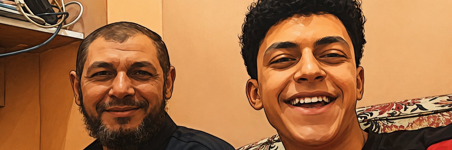 عبدالرحمن بطران's banner