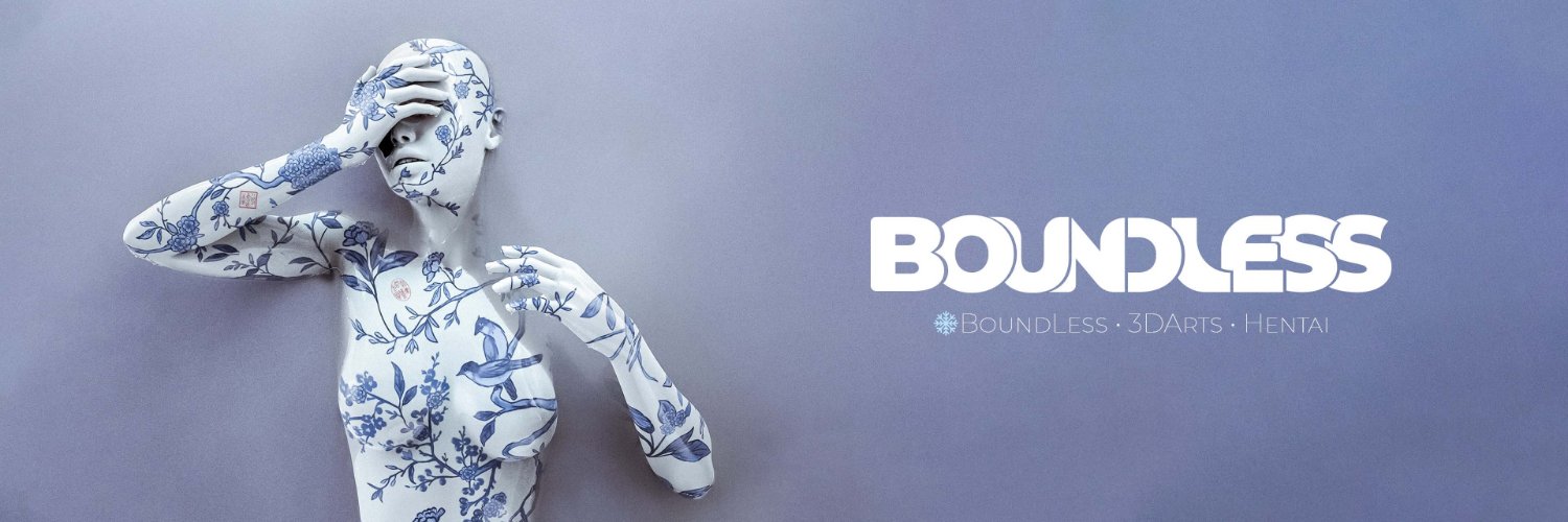 BoundLess3D's banner