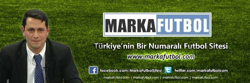 MARKA FUTBOL's banner
