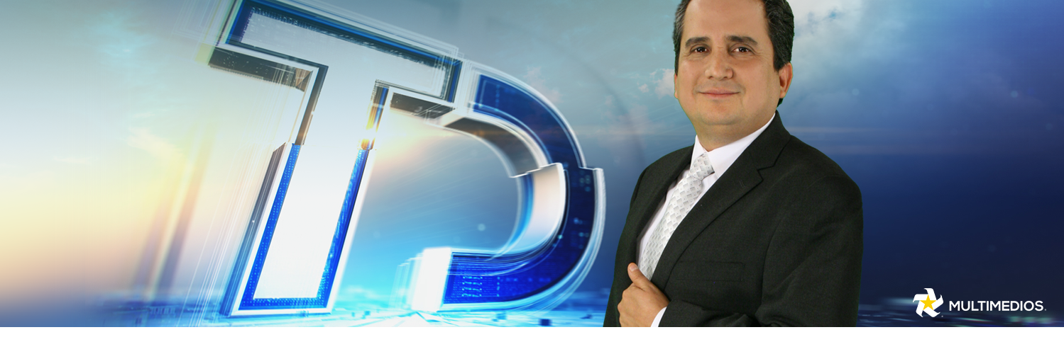 Abimael Salas Garza's banner