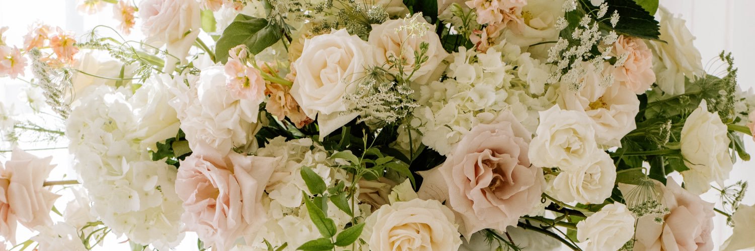 K. Rose's banner