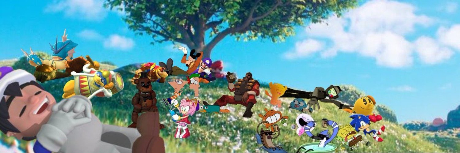 CODENAME:sx's banner