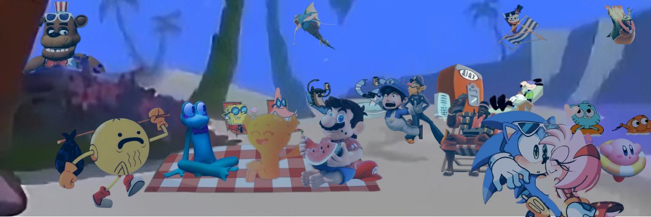 CODENAME:sx's banner