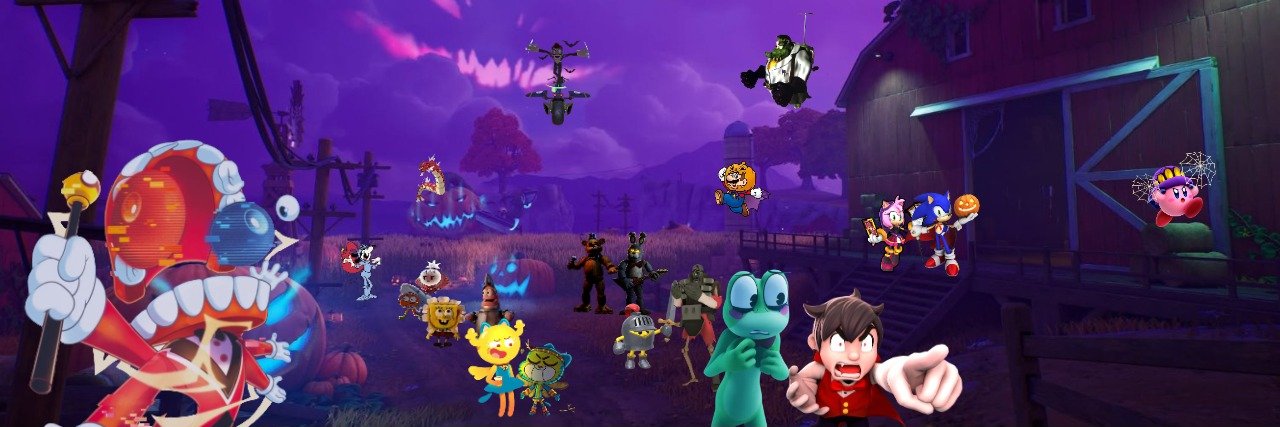 CODENAME:sx's banner