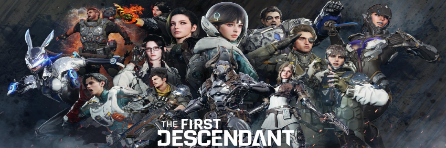 The First Descendant Alerts's banner
