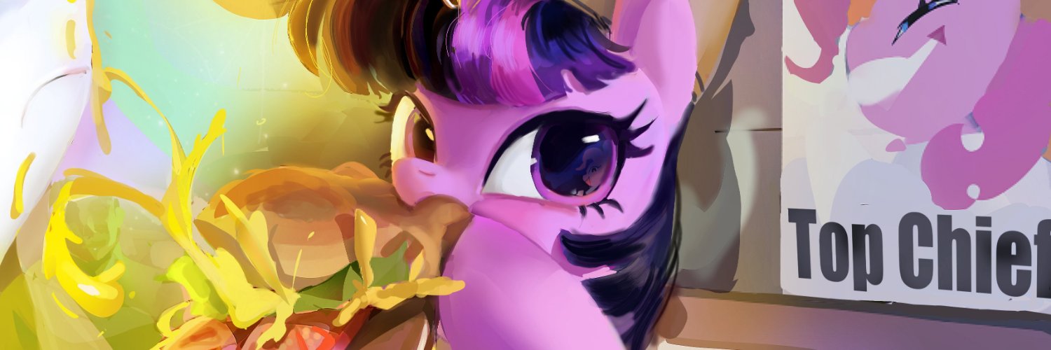 Twilight's Burger Delivery's banner