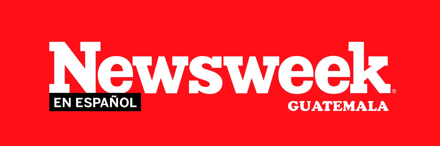 Newsweek Guatemala's banner