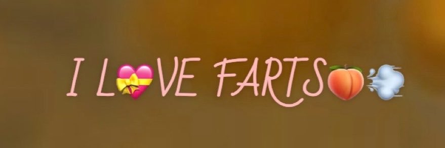 GassyChubbyWomenLover's banner