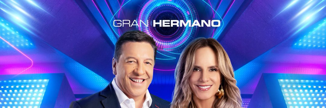 Gran Hermano Chile Oficial's banner