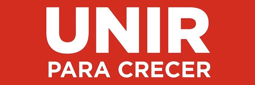 Andrés Ojeda UNIR PARA CRECER's banner