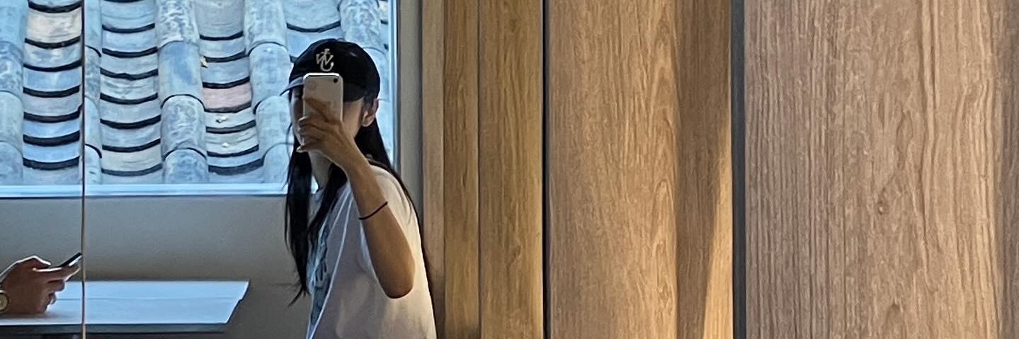 우연's banner