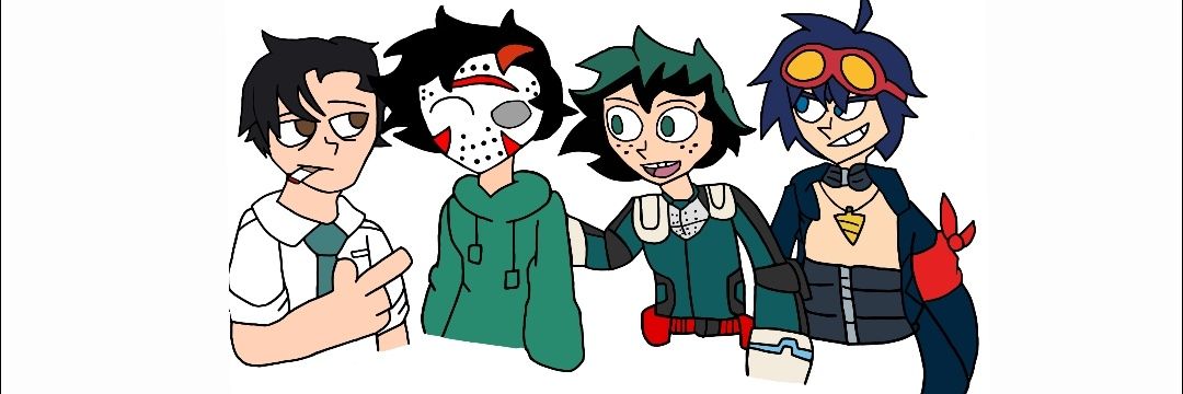 MARKQUEOLOGO's banner