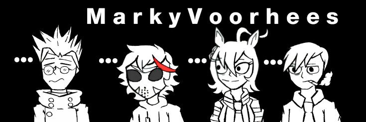 MARKQUEOLOGO's banner