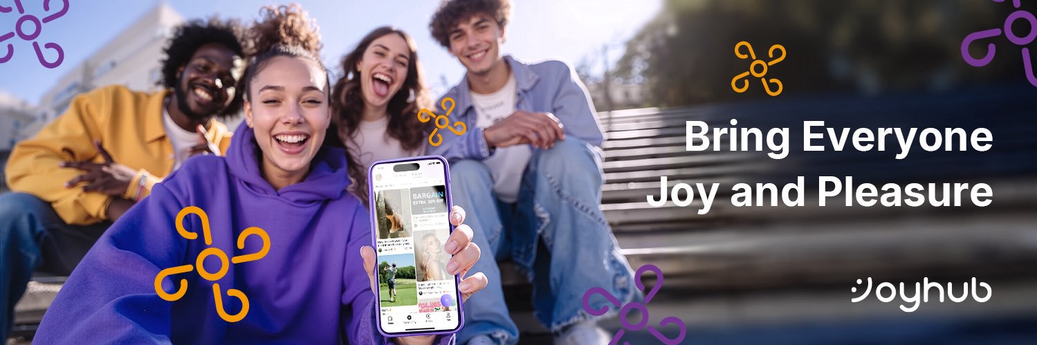 joyhub_official's banner