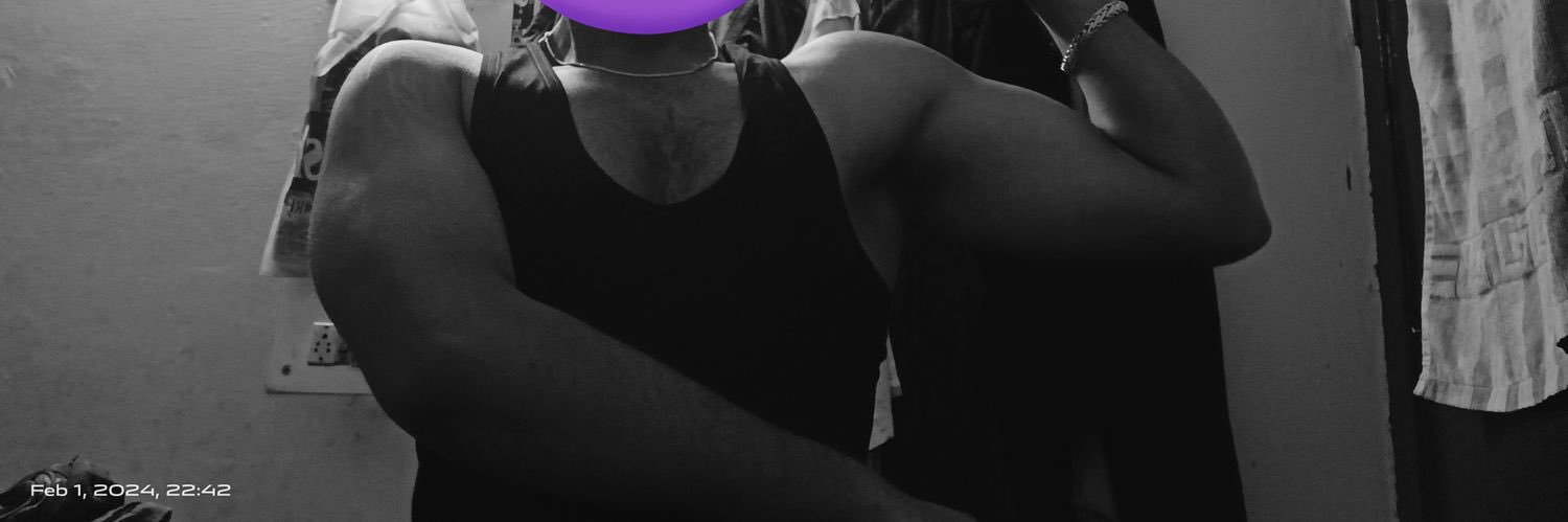 44k || Rao Sahab is Back😈🍆💦's banner