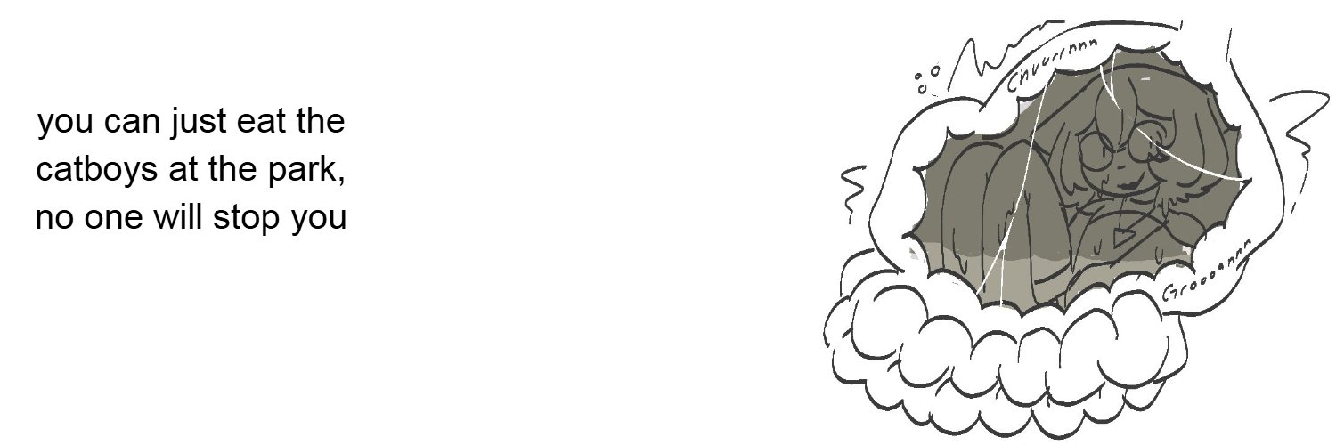 A Critter, a Creature even's banner